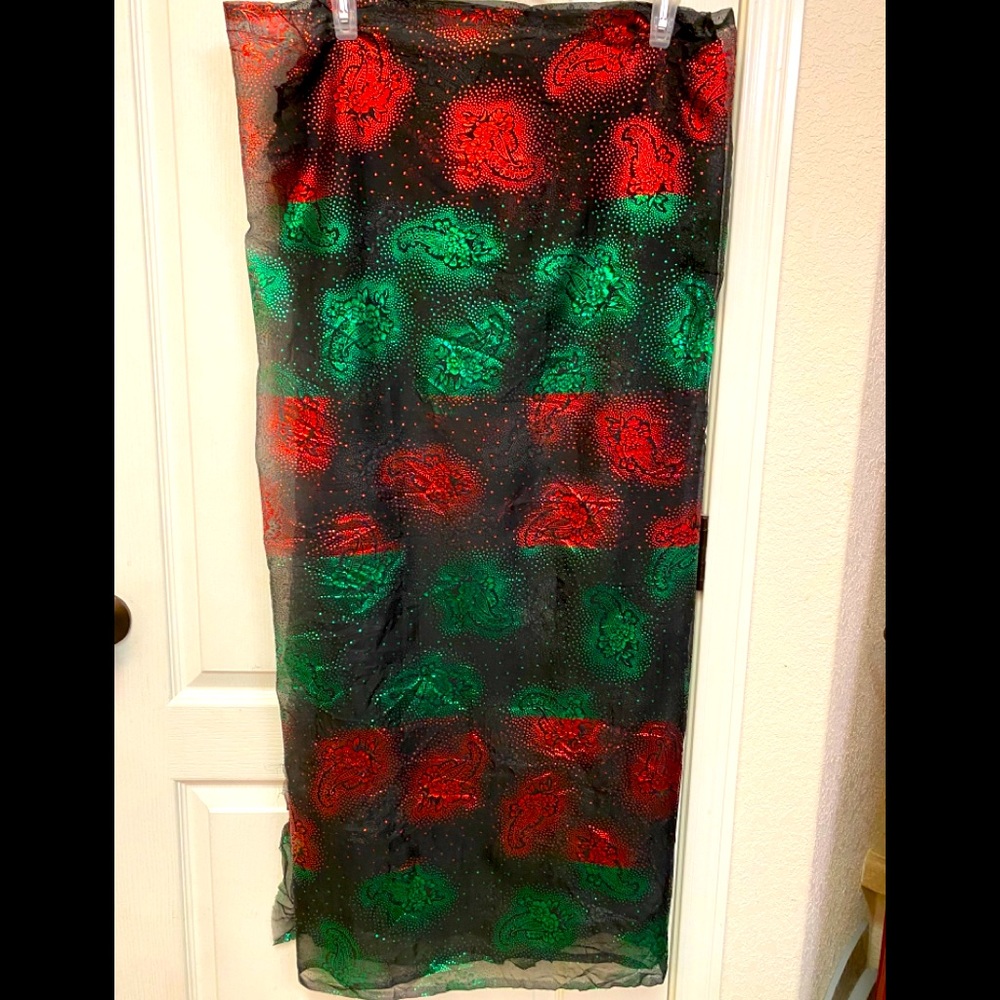 Fabric
